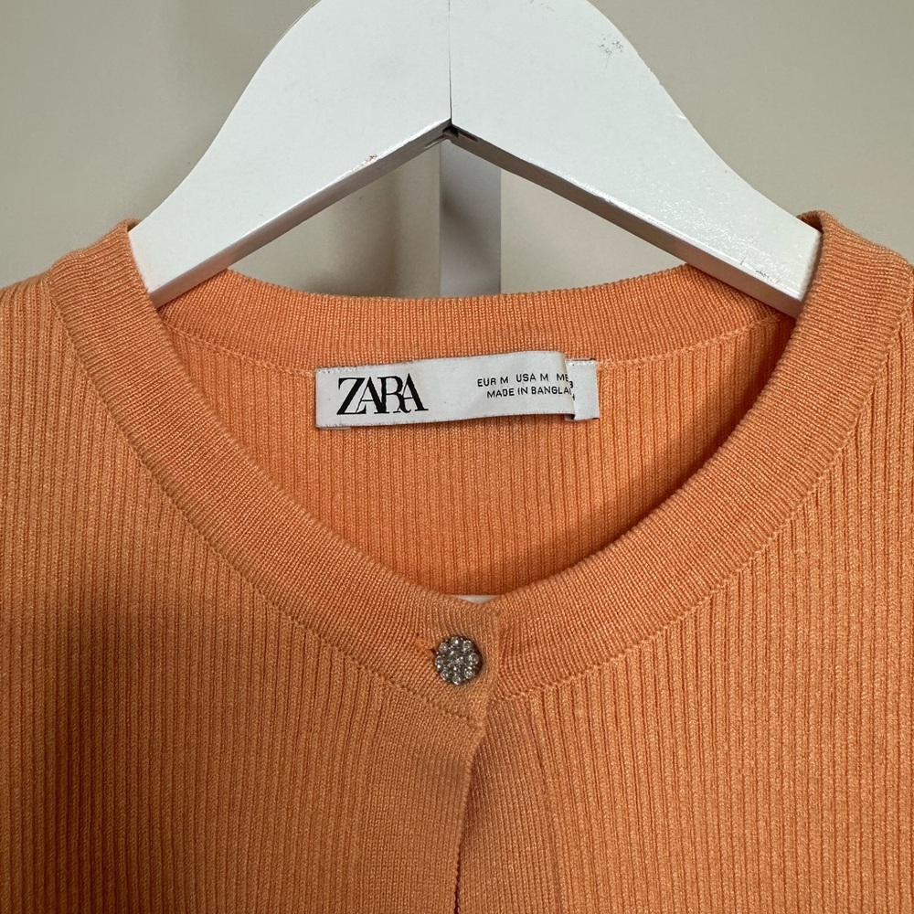 Zara Cardigan in Size M - Picture 3 of 5